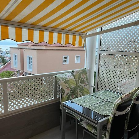 Orlando Apartment Tenerife Costa Adeje  Exterior foto