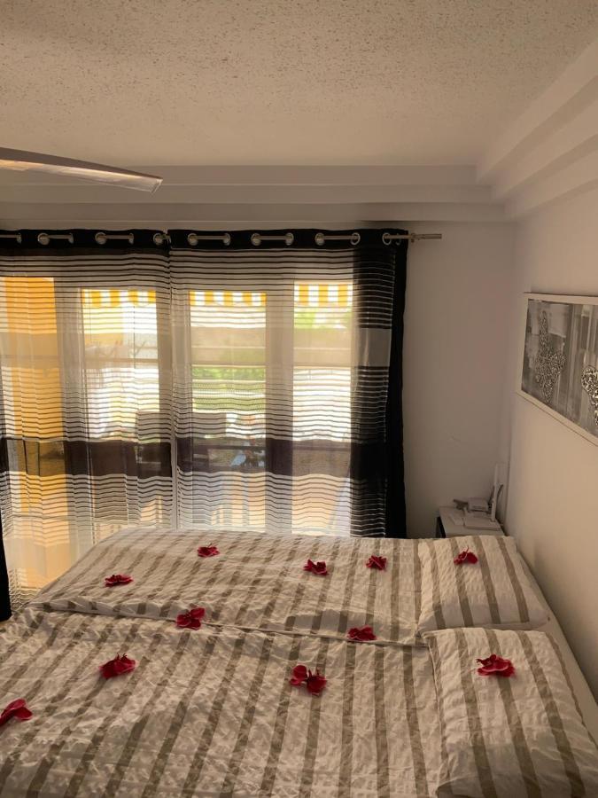 Orlando Apartment Tenerife Costa Adeje  Exterior foto