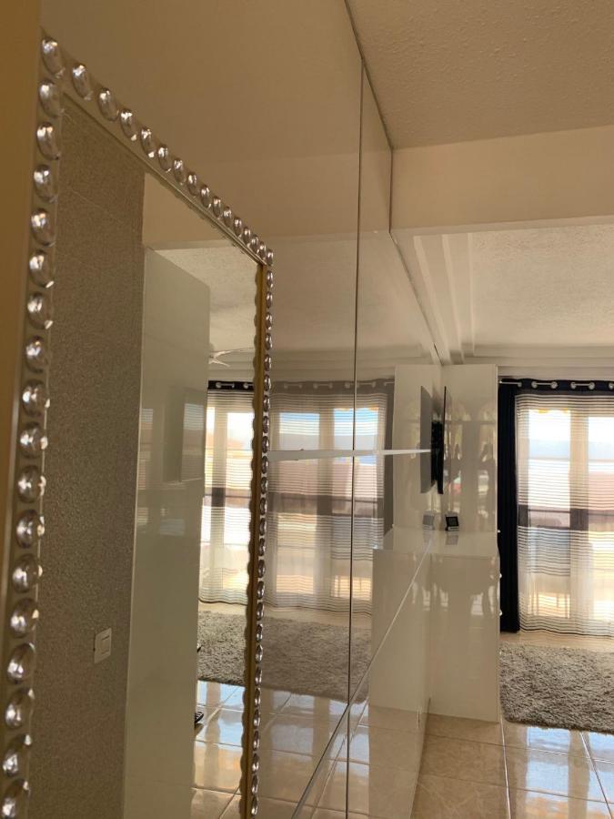 Orlando Apartment Tenerife Costa Adeje  Exterior foto