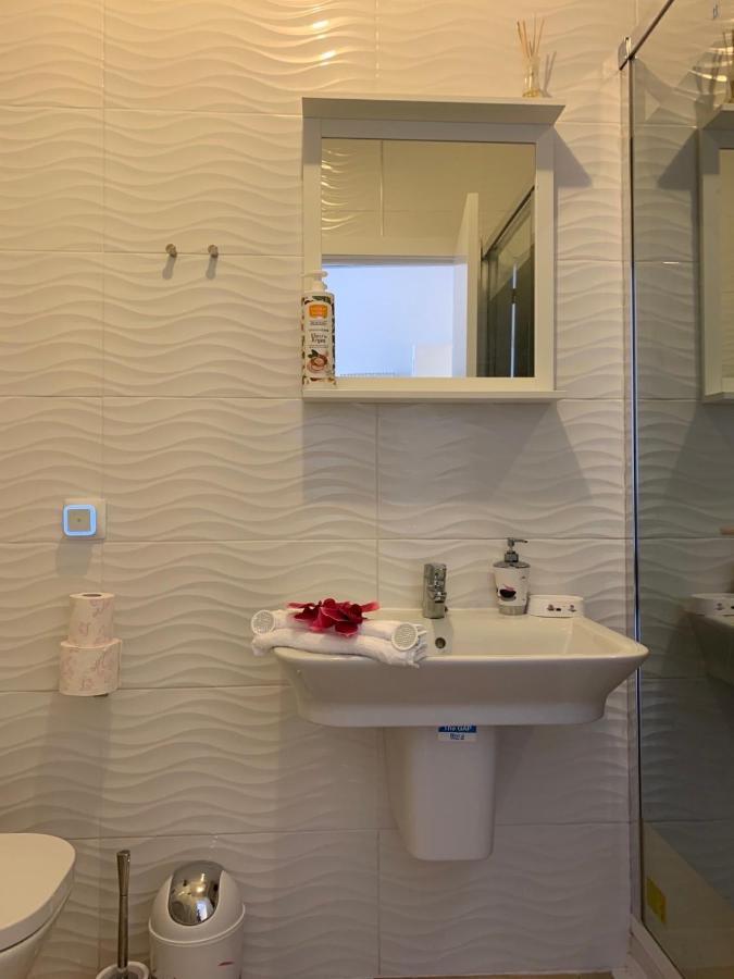 Orlando Apartment Tenerife Costa Adeje  Exterior foto