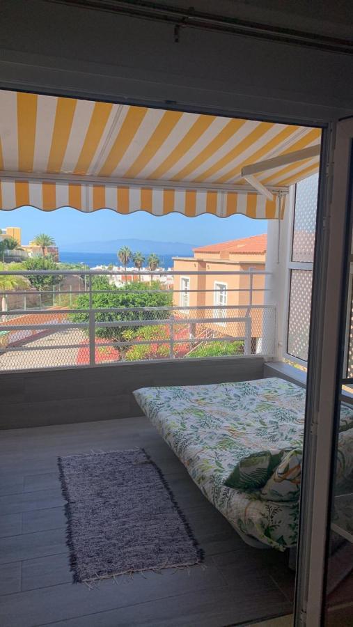 Orlando Apartment Tenerife Costa Adeje  Exterior foto