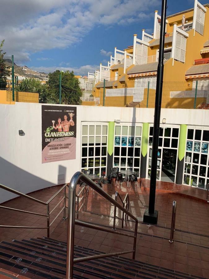 Orlando Apartment Tenerife Costa Adeje  Exterior foto