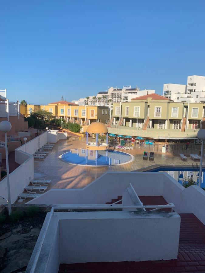 Orlando Apartment Tenerife Costa Adeje  Exterior foto