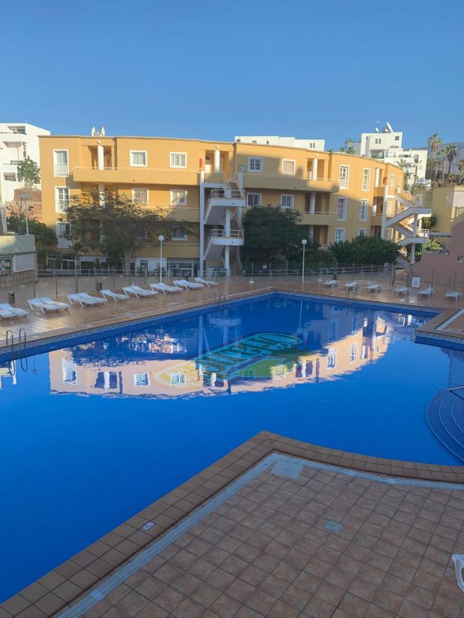 Orlando Apartment Tenerife Costa Adeje  Exterior foto