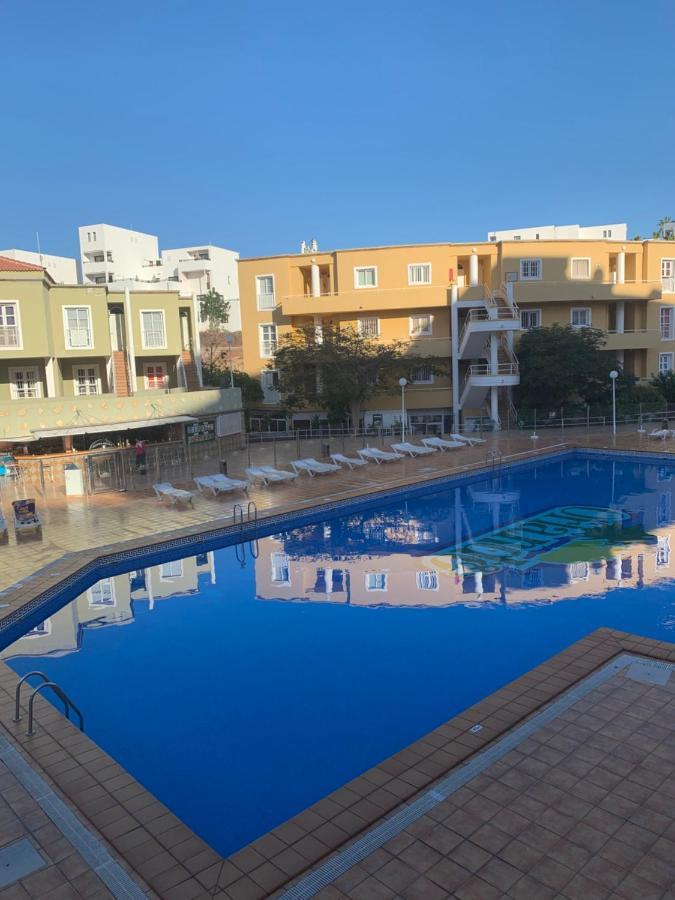 Orlando Apartment Tenerife Costa Adeje  Exterior foto
